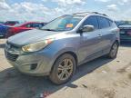 2012 Hyundai Tucson GLS, auction photograph