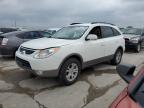 2012 Hyundai Veracruz GLS, auction photograph