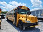 2012 Ic Corporation School Bus, auction photograph