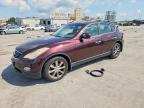 2012 Infiniti Ex35 Base, auction photograph