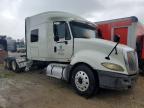 2012 International Prostar Semi Truck, Copart US lot 55378396: photo 1, Side