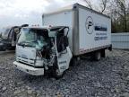 2012 Isuzu Npr, Copart US lot 52377424: photo 1, Front End