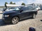 2012 Jeep Compass Sport, Copart US lot 42031325: photo 1, Front End