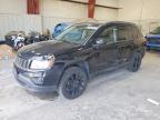 2012 Jeep Compass Latitude, Copart US lot 49908896: photo 1, Side
