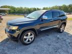 2012 Jeep Grand Cherokee Limited, auction photograph
