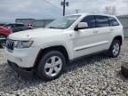 2012 Jeep Grand Cherokee Laredo, Copart US lot 51039004: photo 1, Front End