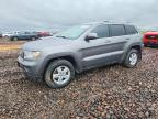 2012 Jeep Grand Cherokee Laredo, auction photograph