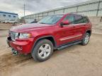 2012 Jeep Grand Cherokee Laredo, auction photograph