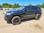 2012 Jeep Grand Cherokee Laredo, auction photograph