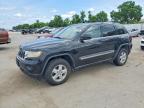 2012 Jeep Grand Cherokee Laredo, auction photograph