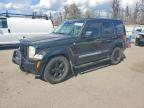 2012 Jeep Liberty Sport, auction photograph