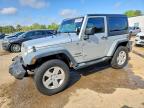 2012 Jeep Wrangler Sport, Copart US lot 47613876: photo 1, Side