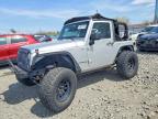 2012 Jeep Wrangler Sahara, Copart US lot 49697776, VIN 1C4AJWBG9CL230072: photo 1, Mechanical