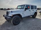 2012 Jeep Wrangler Unlimited Sahara, Copart US lot 47014166: photo 1, Front End