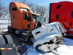 2012 Kenworth T660 Semi Truck, Copart US lot 46133586: photo 1, Front End