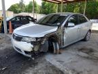 2012 Kia Forte LX, auction photograph