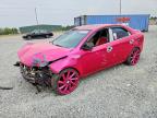 2012 Kia Forte EX, auction photograph