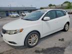 2012 Kia Forte EX, auction photograph
