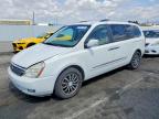 2012 Kia Sedona EX, auction photograph