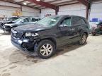 2012 Kia Sorento LX, Copart US lot 45710426: photo 1, Front End