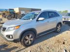 2012 Kia Sorento, auction photograph