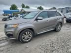 2012 Kia Sorento Sx, auction photograph
