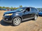2012 Kia Sorento LX, auction photograph