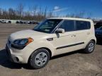 2012 Kia Soul Base, auction photograph