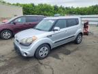 2012 Kia Soul Base, auction photograph