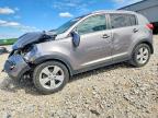 2012 Kia Sportage LX, auction photograph