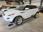 2012 Land Rover Range Rover Evoque Pure Plus, auction photograph