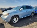2012 Lexus Rx 350 Base, Copart US lot 48148526: photo 1, Undercarriage