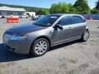 2012 Lincoln Mkz, auction photograph