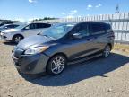 2012 Mazda 5, auction photograph