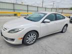 2012 Mazda 6 I, auction photograph