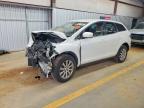 2012 Mazda Cx-7, Copart US lot 49113086: photo 1, Front End
