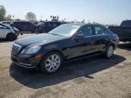 2012 Mercedes-Benz E 350, Copart US lot 47029996: photo 1, Water/Flood