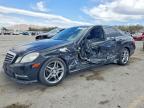 2012 Mercedes-Benz E 350, auction photograph