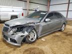 2012 Mercedes-Benz E 350, Copart US lot 54834266: photo 1, Side
