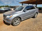 2012 Mercedes-Benz Ml 350 4Matic, auction photograph