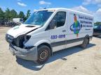 2012 Mercedes-Benz Sprinter 2500, Copart US lot 55446066: photo 1, Front End