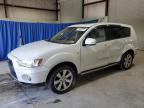 2012 Mitsubishi Outlander GT, auction photograph