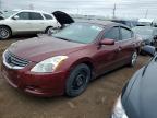 2012 Nissan Altima 2.5, Copart US lot 47942156: photo 1, Side
