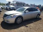 2012 Nissan Altima Base, auction photograph