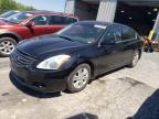 2012 Nissan Altima Base, auction photograph