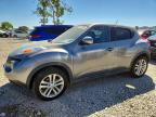 2012 Nissan Juke S, Copart US lot 45641936: photo 1, Front End