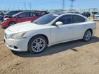 2012 Nissan Maxima 3.5 S, auction photograph