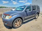 2012 Nissan Pathfinder S, Copart US lot 49618246: photo 1, Front End