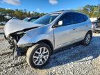 2012 Nissan Rogue S, Copart US lot 46337846: photo 1, Front End
