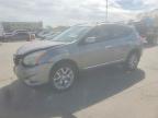 2012 Nissan Rogue S, Copart US lot 48954646: photo 1, Front End